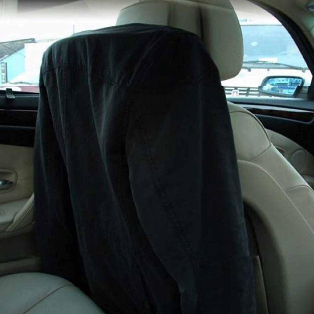 Gruccia Appendiabiti auto Poggiatesta-porta-abiti