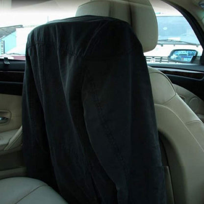 Gruccia Appendiabiti auto Poggiatesta-porta-abiti