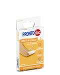 Pronto Doc Joint Strips 10x6 cm, 1 box of 5 patches