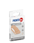 3 Confezioni Cerotti Medi impermeabili 7×2 cm – 20 pezzi a Confezioni| Pronto Doc
