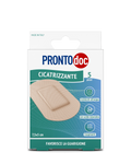 3 Confezione  Cerotti Cicatrizzanti con Acido Ialuronico 7,5x5 cm -  5 Cerotti a Scatola| PRONTO DOC