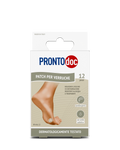 3 Confezione Cerotti per Verruche Mani e Piedi Pronto Doc - da 12 Pz.