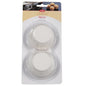 Casa futée – Paper Muffin Molds (Pack of 100)