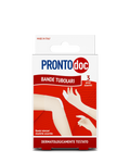 2 Confezioni Bende Tubolari Elastiche, 1 confezione da 3 bende|Pronto Doc
