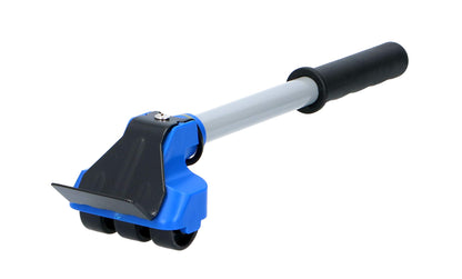 Set Sposta Mobili 13 Pezzi - Leva e Ruote Trasporto fino 1200kg