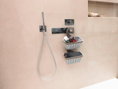 Cestello con Gancio Universale ed Estraibile