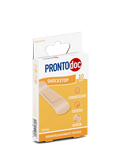 3 Confezione Cerotti Shockstop anatomici 7×2 cm – 10 pezzi | Pronto Doc