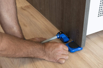 Set Sposta Mobili 13 Pezzi - Leva e Ruote Trasporto fino 1200kg