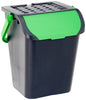 Ecoplast waste bin