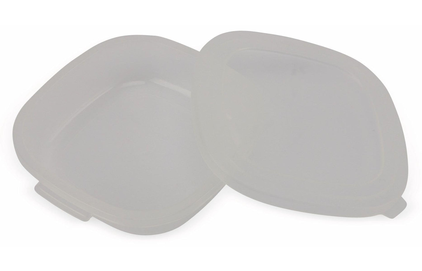 Grattugia + Contenitore 3 Pz 25X20X6 Cm - 200 ml