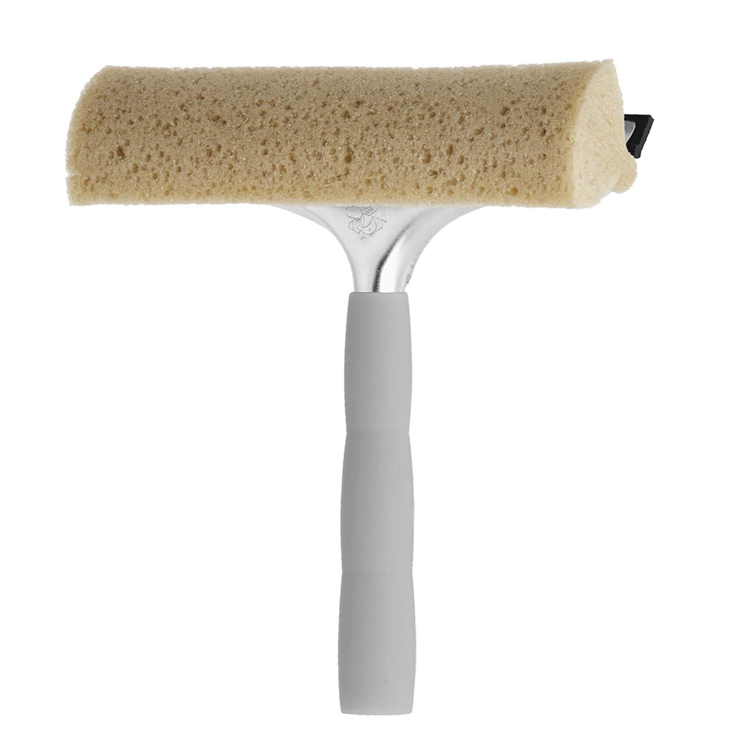 Apex Squizzo Vetri Lavavetro, Spugna, Multicolore cm.25