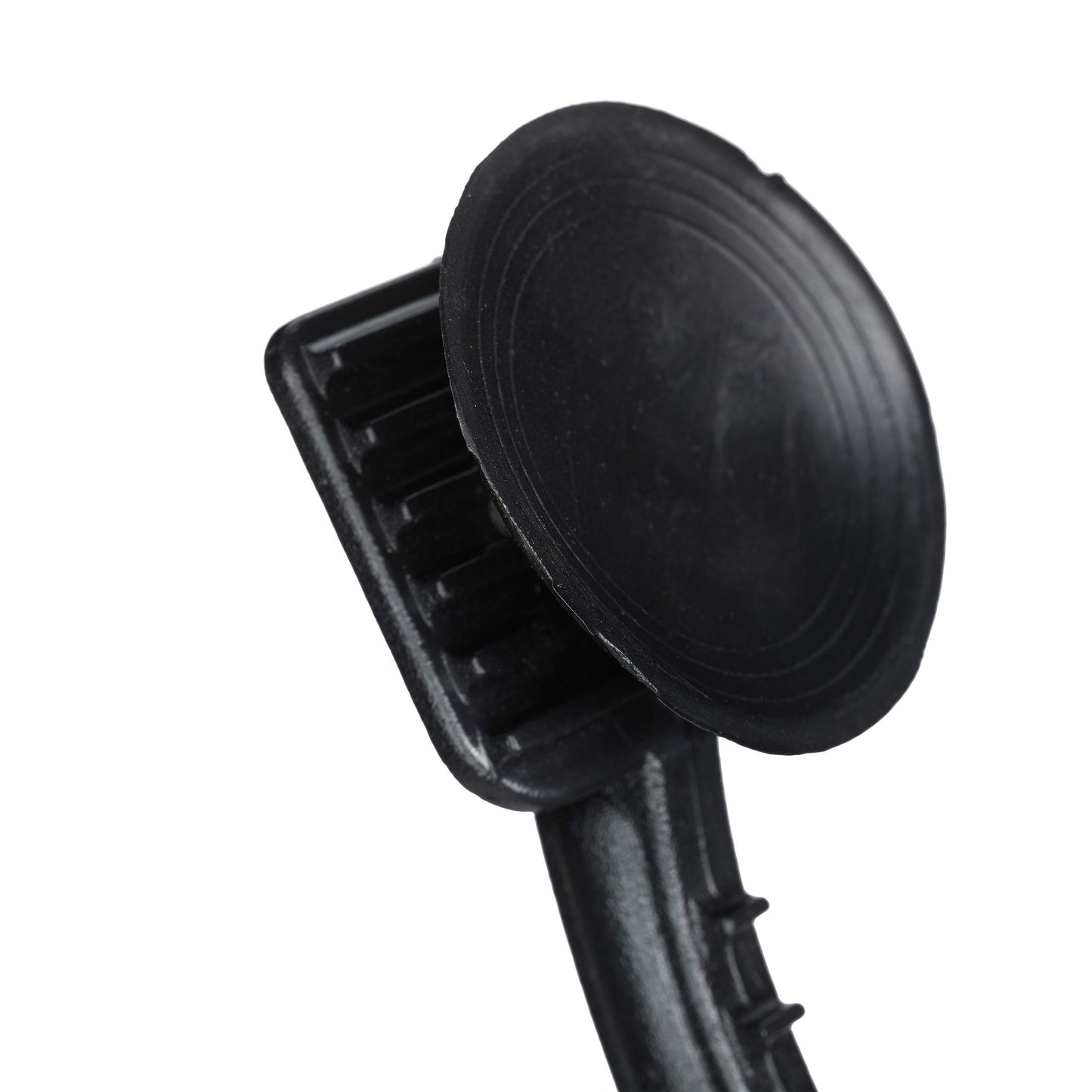 Pinza Raccogli Oggetti, Braccio Prensile, Aiuto Mobilità Anziani e Disabili, Alluminio, 88 cm, Argento/Nero