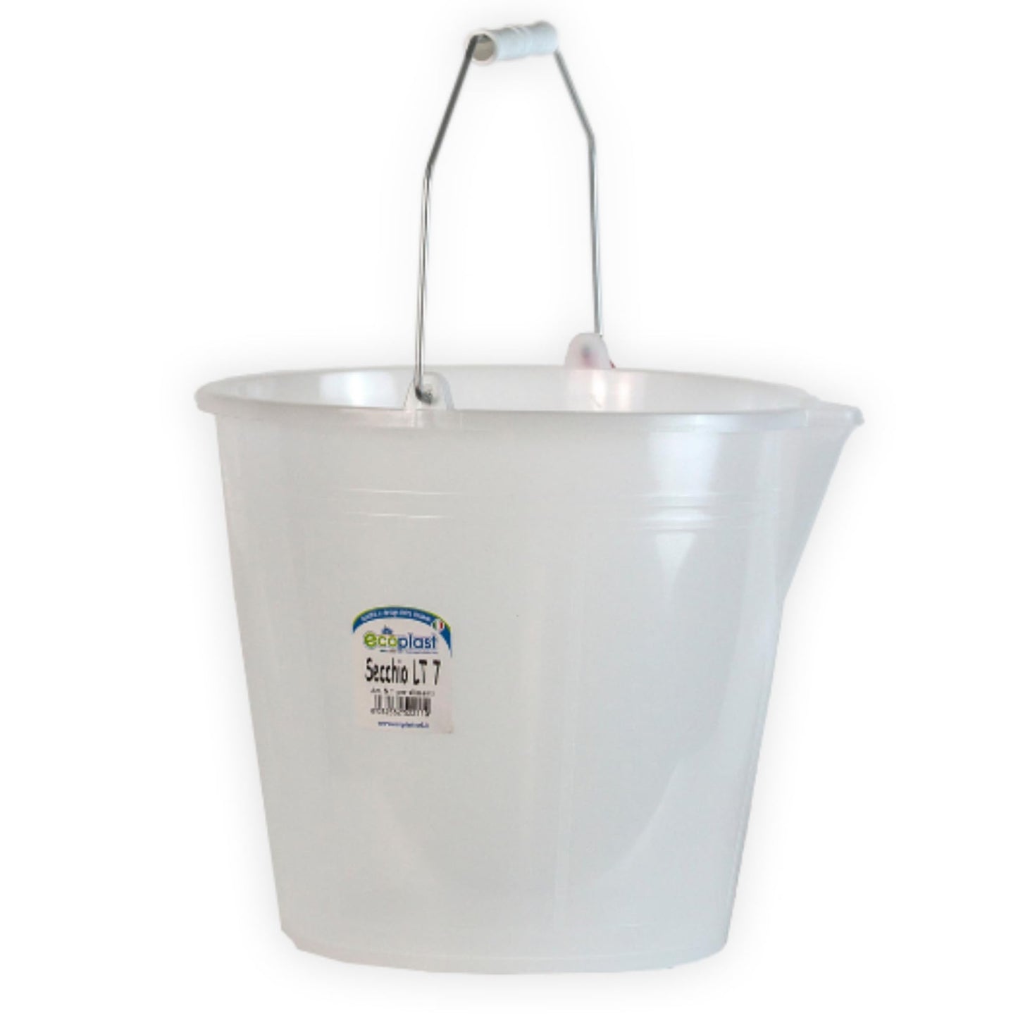 Secchio Lavapavimenti