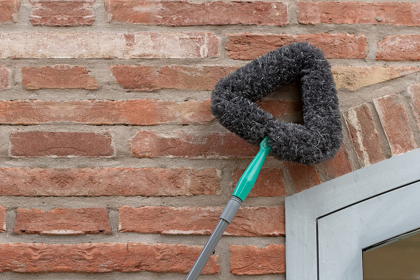 Levaragnatele Pulisci Pareti Perfetto - Spolvera Muri e Soffitti 28x7x39cm