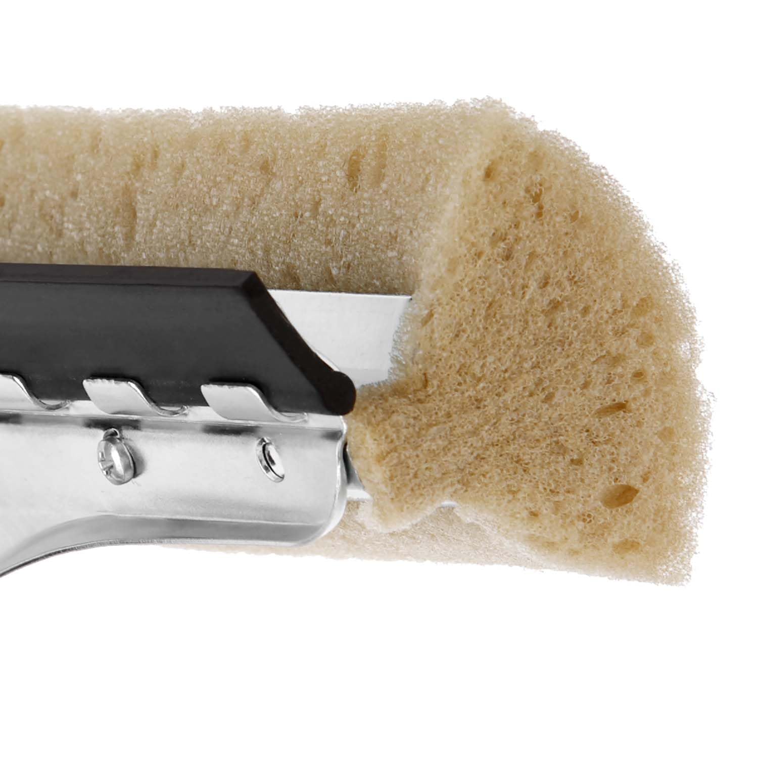 Apex Squizzo Vetri Lavavetro, Spugna, Multicolore cm.25