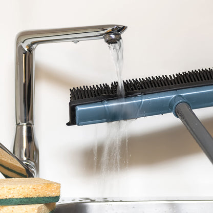 Scopa Gomma Coll. Gum - cm 32