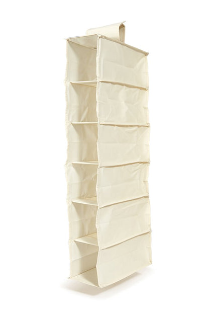 Contenitore Verticale TNT 6 Ripiani