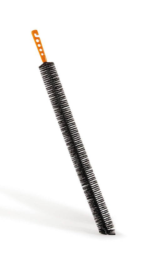 Spazzola Pulitermo 80cm Flessibile - Pulizia Termosifoni Alluminio e Ghisa