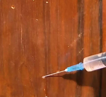 Antitarlo Novecento Plus, 750 ML Liquido Professionale per Protezione Mobili e Arredi in Legno, Trattamento Preventivo e Curativo