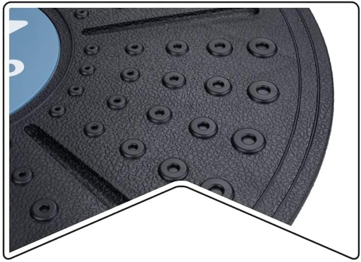 Balance Pad - Cuscino per l'Equilibrio - Tavola per l'Equilibrio
