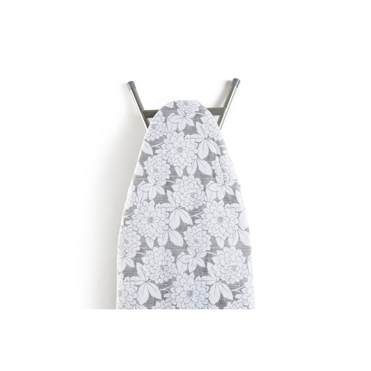 Copriasse da Stiro 140x55 Cotone con Mollettone - Stiromoll Axis Perfetto