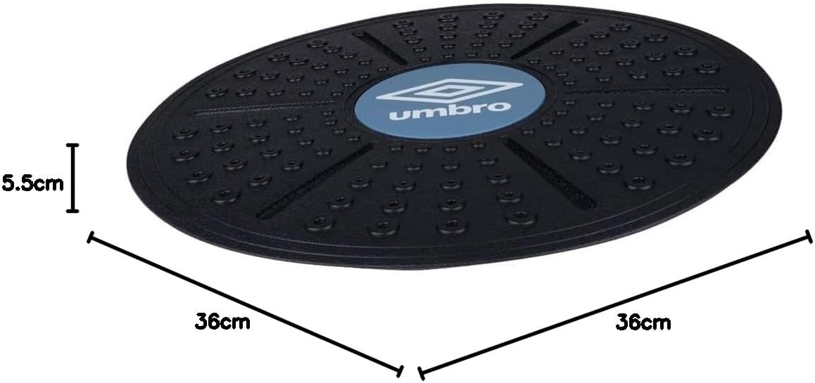 Balance Pad - Cuscino per l'Equilibrio - Tavola per l'Equilibrio
