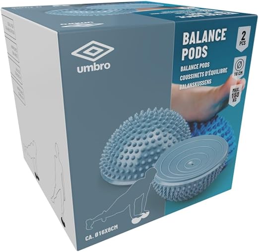Balance Pad - Cuscino per l'Equilibrio - Tavola per l'Equilibrio