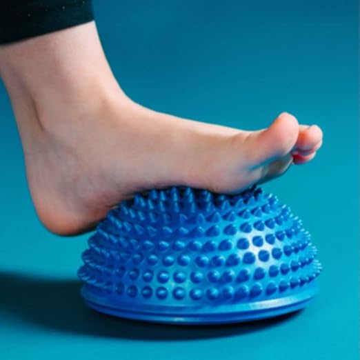 Balance Pad - Cuscino per l'Equilibrio - Tavola per l'Equilibrio