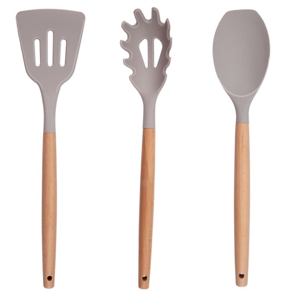 Alpina Set di Utensili da Cucina