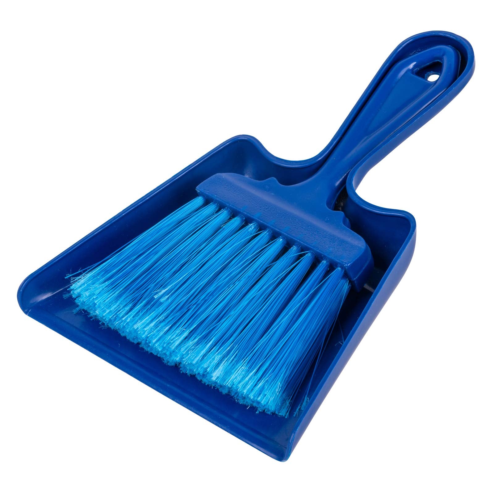 The Briantina Dustpan with Lord Brush, Practical and Sturdy