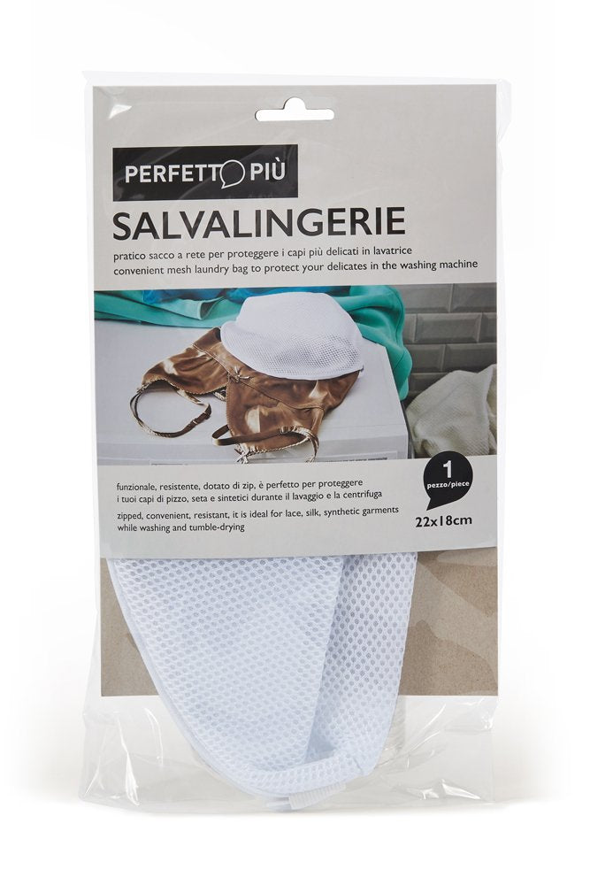 Sacco a Rete Salvabucato Multiuso 32x18 cm – Perfetto