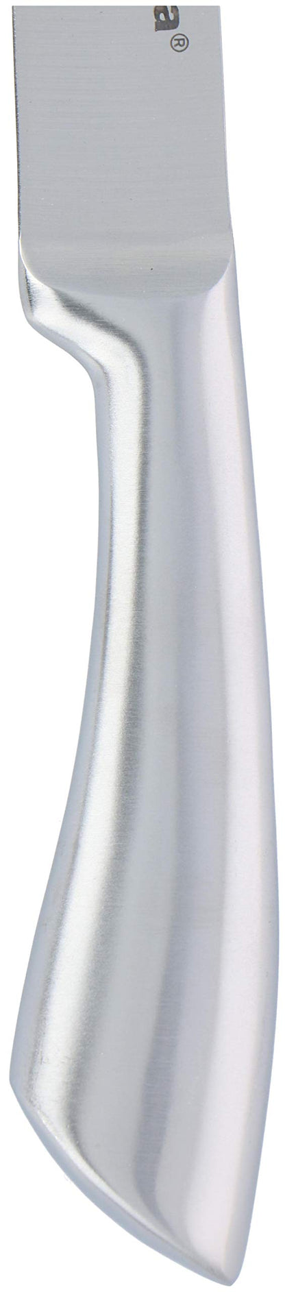 Coltello Mannaia in Acciaio Inox