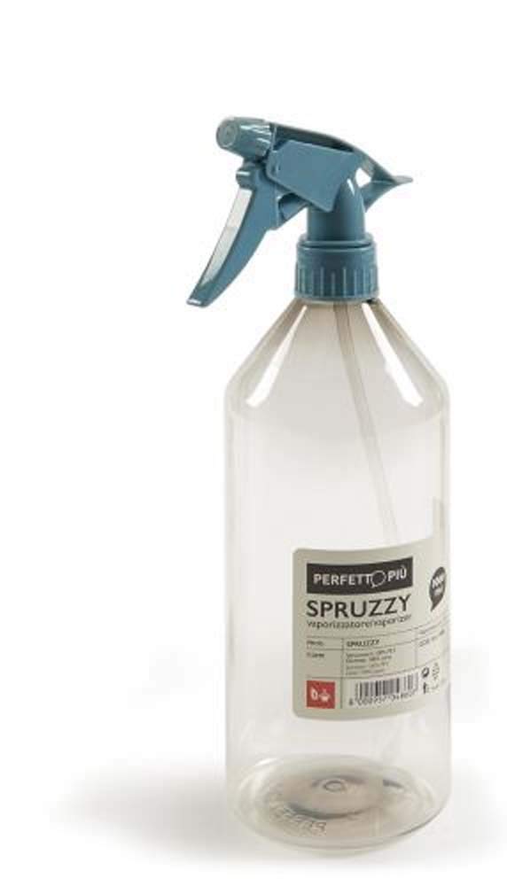 Transparent Plastic Sprayer 1000cc