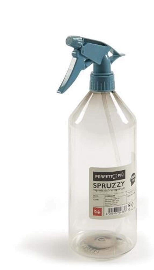 Transparent Plastic Sprayer 1000cc