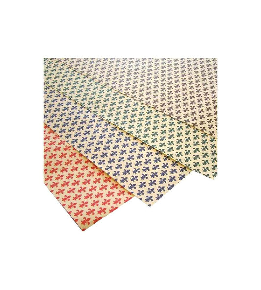 Carta Rotolo Carta lavabile, 50 cm, multicolore, 1 pezzo