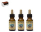 18 PCS. SCENTED ESSENCES in 15 ML GOGGES