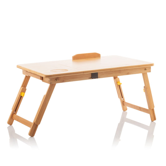InnovaGoods - Folding auxiliary table