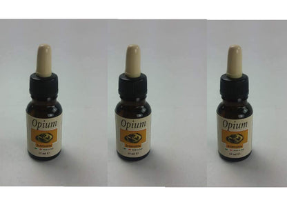 Essenze Profumate Naturali 15ml - Confezione 18 Pezzi | PROFUMI DELLA NATURA