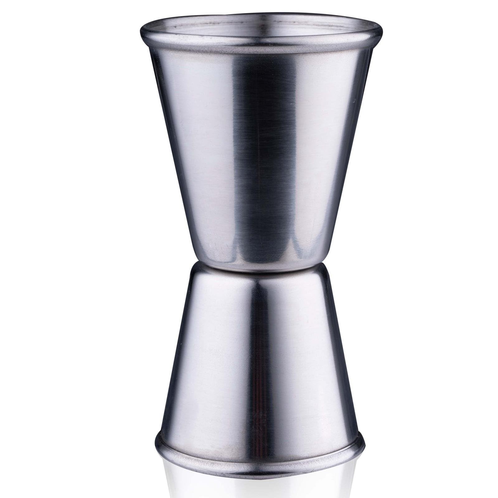 Cocktail Shaker Set 680ml 14 Pezzi Acciaio Inox Bar Kit