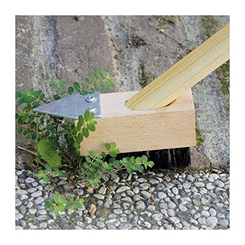 Perfetto Brush Clean Escapes - Garden Shed, Height 146 cm, Multi-Colour, One Size