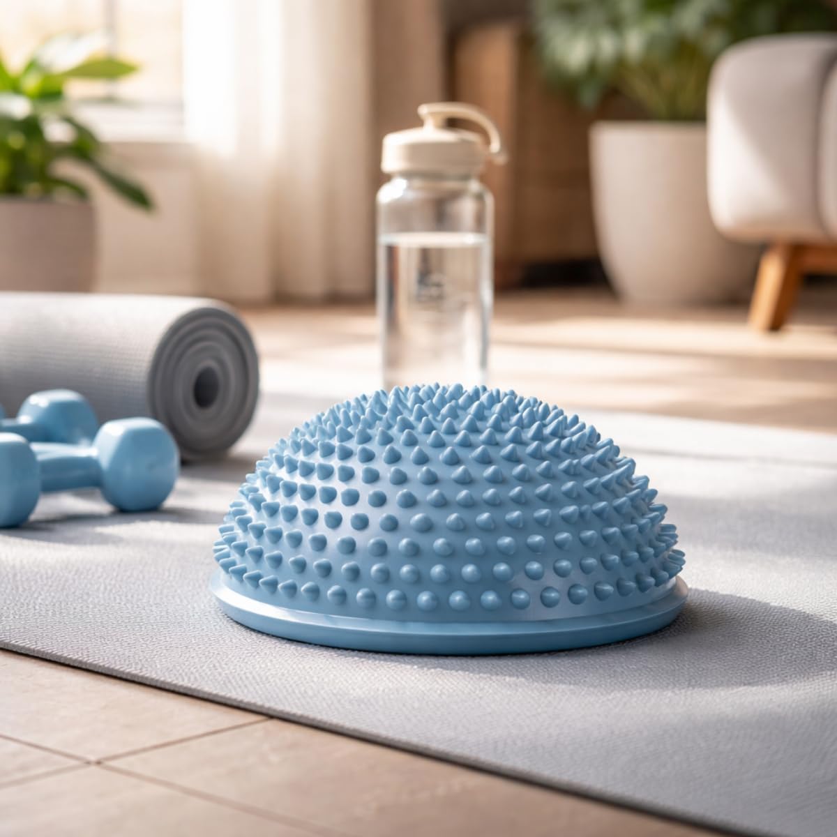 Balance Pad - Cuscino per l'Equilibrio - Tavola per l'Equilibrio