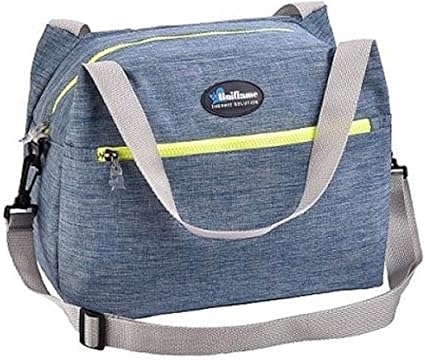 Borsa Termica Breeze  8 Lt. 26X14X22 CM.