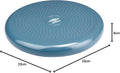 Cuscino per l’Equilibrio – Rinforzo Core e Stabilità – Ø33 cm
