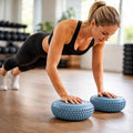 Palla per l’Equilibrio – Allenamento Postura, Core e Coordinazione - 2 PZ.