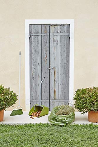 Alzaimmondizia Maxi Garden