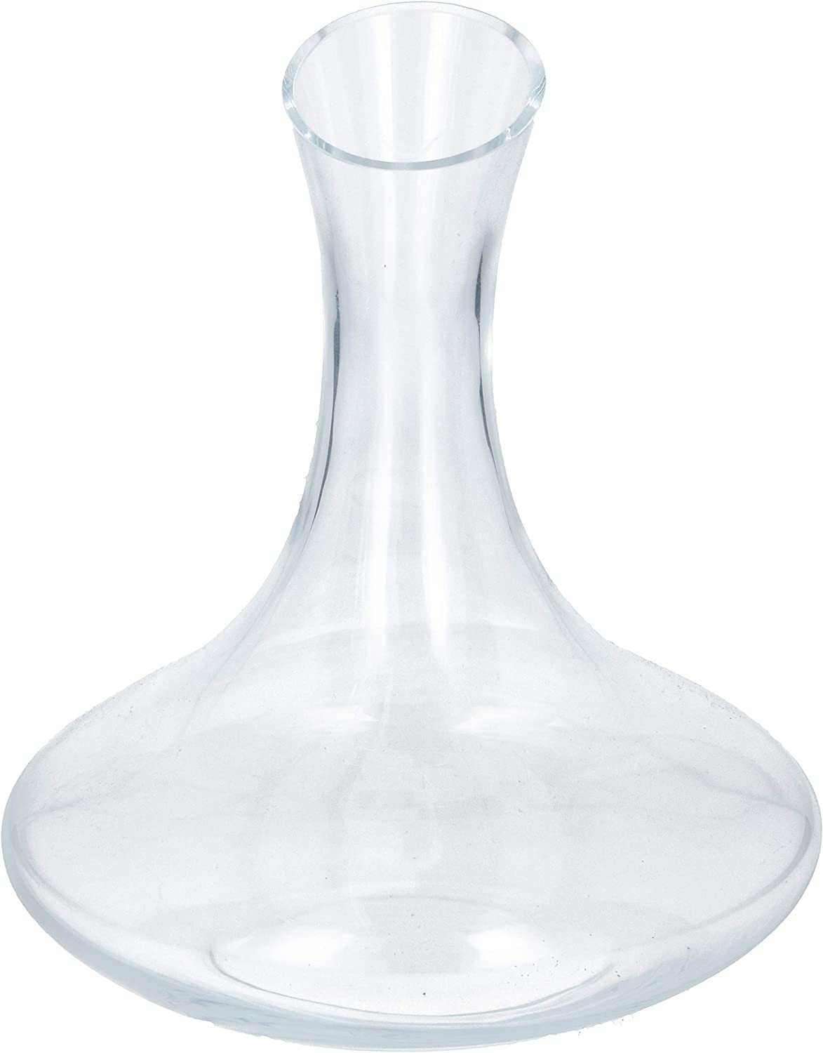 Decanter Vino Rosso  178 Ml Ø 20x23,7 Cm.