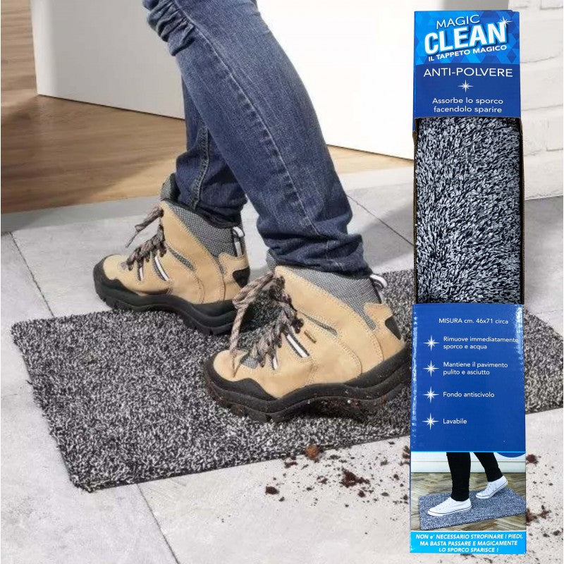 Zerbino Magico Cm.45x70