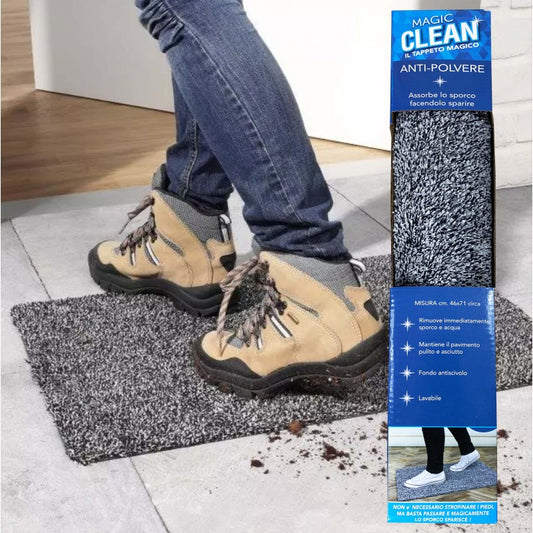 Zerbino Magico Cm.45x70