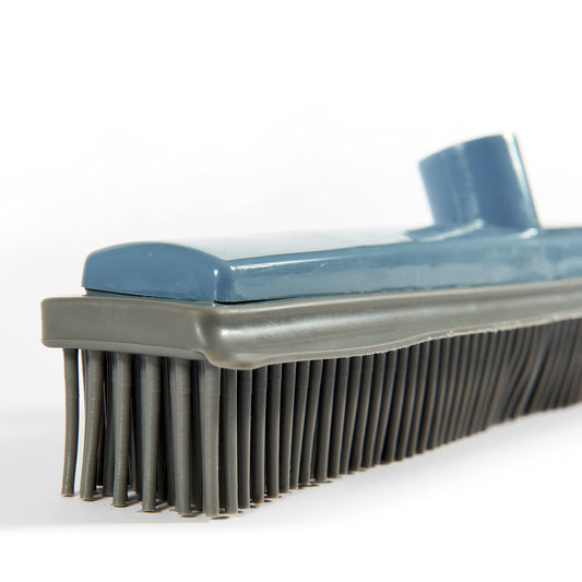 Scopa Gomma Coll. Gum - cm 32