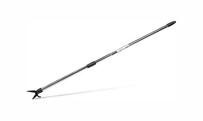 Asta Armadio coll. Saliscendi - cm. 150 - aluchrome